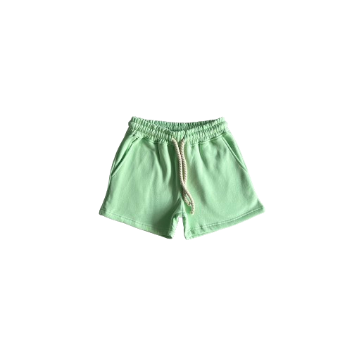 SHORT-SET CROPPED