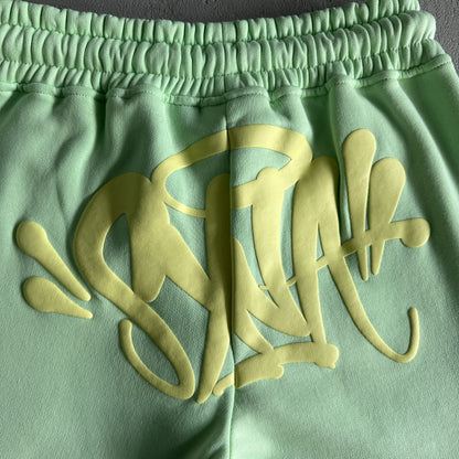 SHORT-SET CROPPED