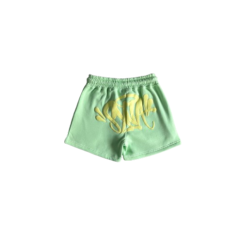 SHORT-SET CROPPED