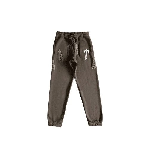 IRONGATE ARCH CHENILLE BROWN