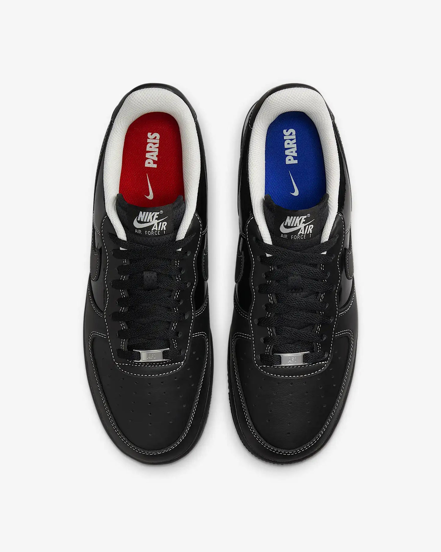 AF1 X PARIS