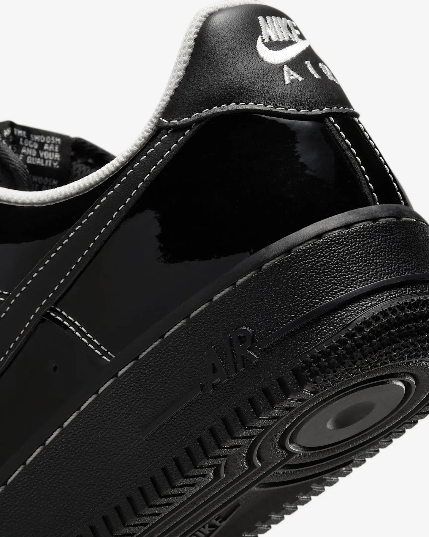 AF1 X PARIS
