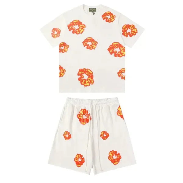 SHORT-SET