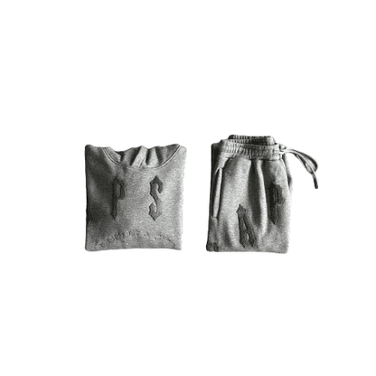 IRONGATE ARCH CHENILLE GREY
