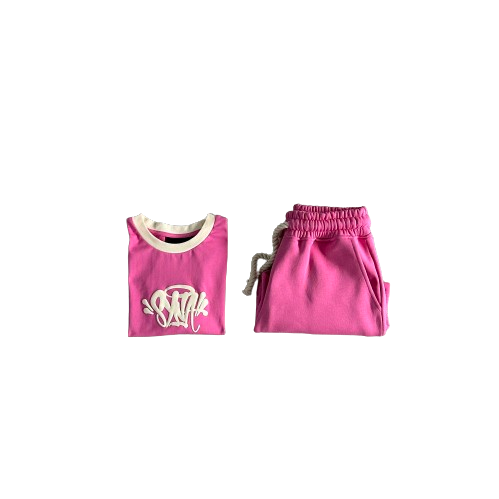 SHORT-SET CROPPED