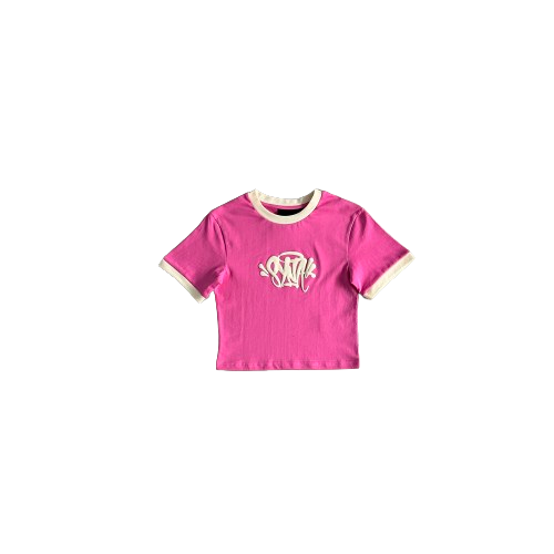 SHORT-SET CROPPED