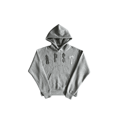 IRONGATE ARCH CHENILLE GREY