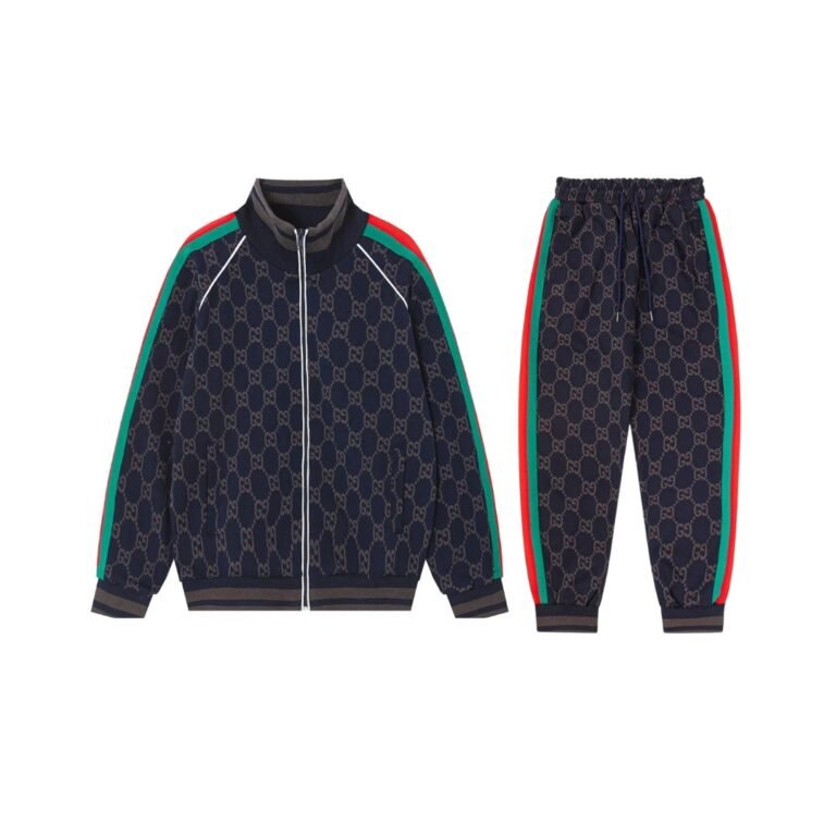 TRACKSUIT GUCCI