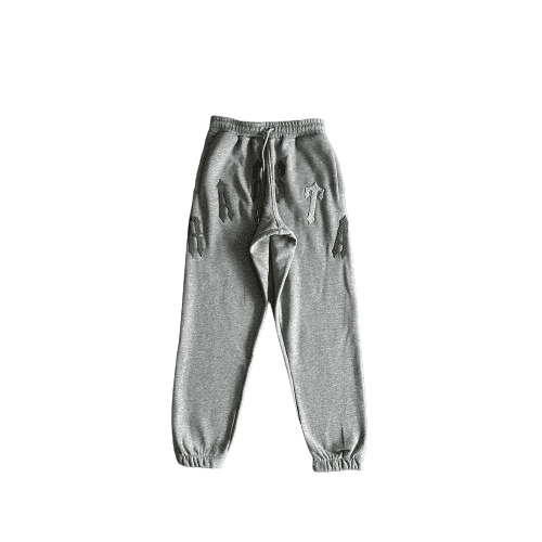 IRONGATE ARCH CHENILLE GREY