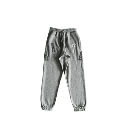 IRONGATE ARCH CHENILLE GREY