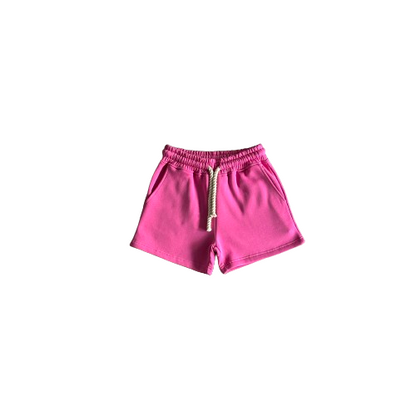 SHORT-SET CROPPED