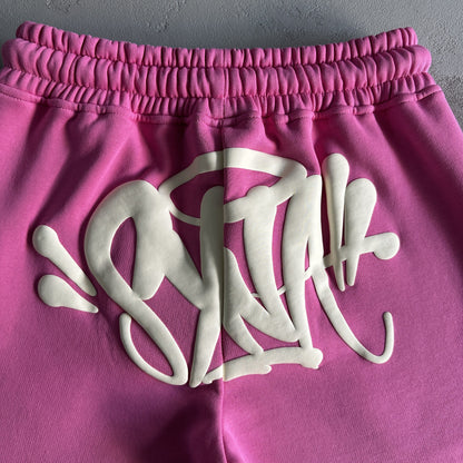 SHORT-SET CROPPED