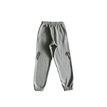 IRONGATE ARCH CHENILLE GREY