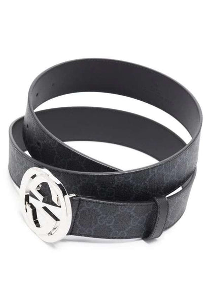 BELT GUCCI