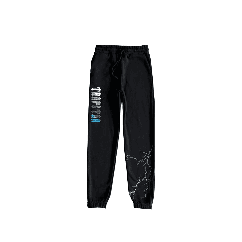 CHENILLE DECODED 2.0 LIGHTNING BABY BLUE