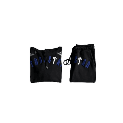SECRET TRACKSUITE BLUE