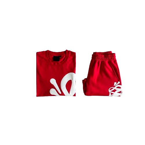 SYNA WORLD SHORT-SET