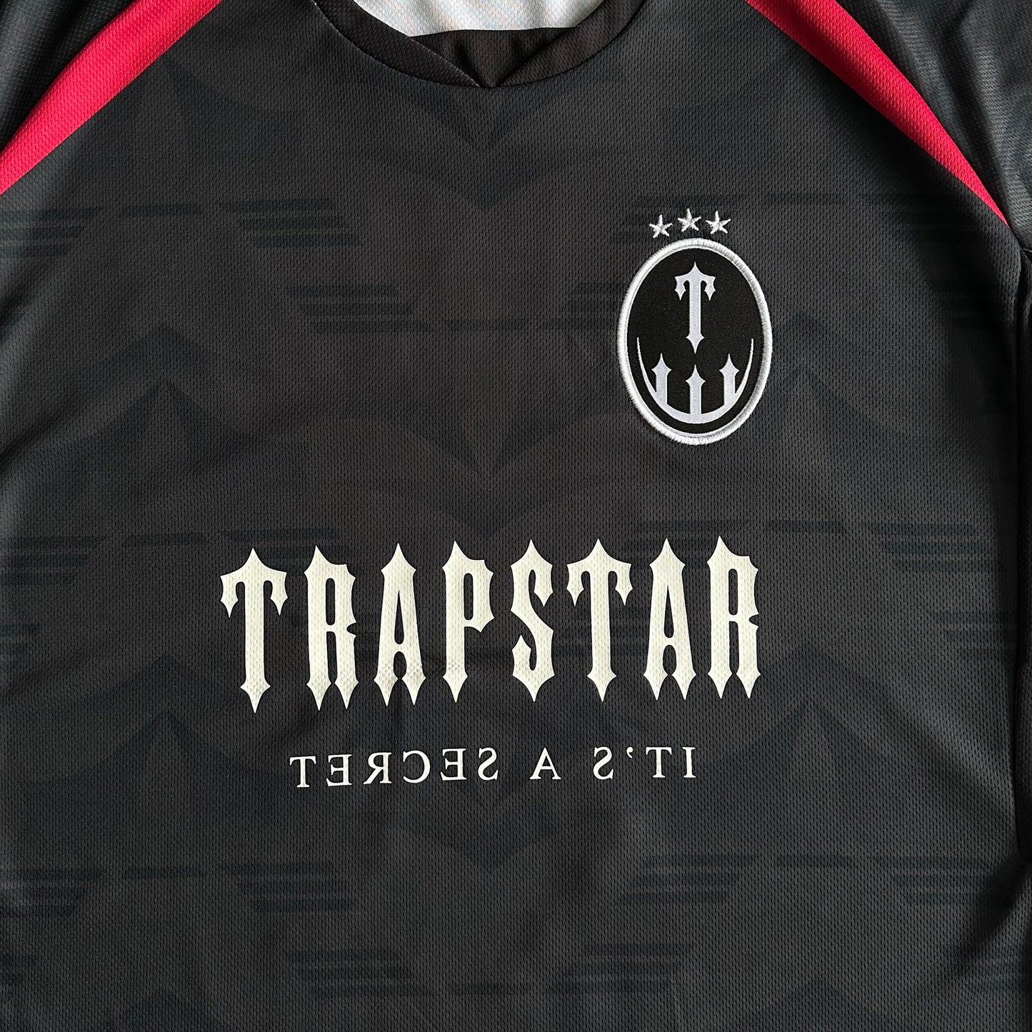 FOOTBALL T-SHIRT