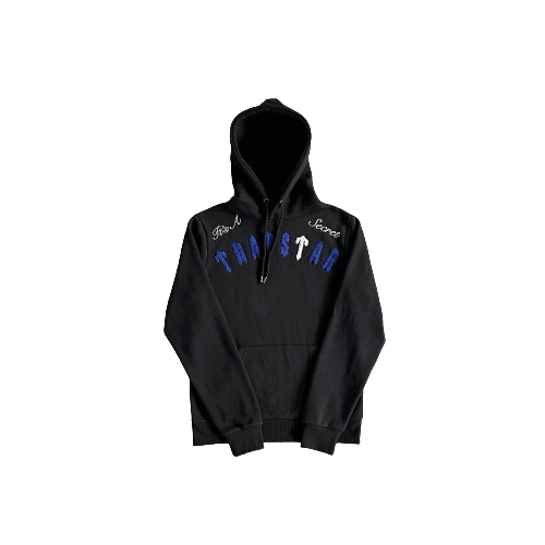 SECRET TRACKSUITE BLUE