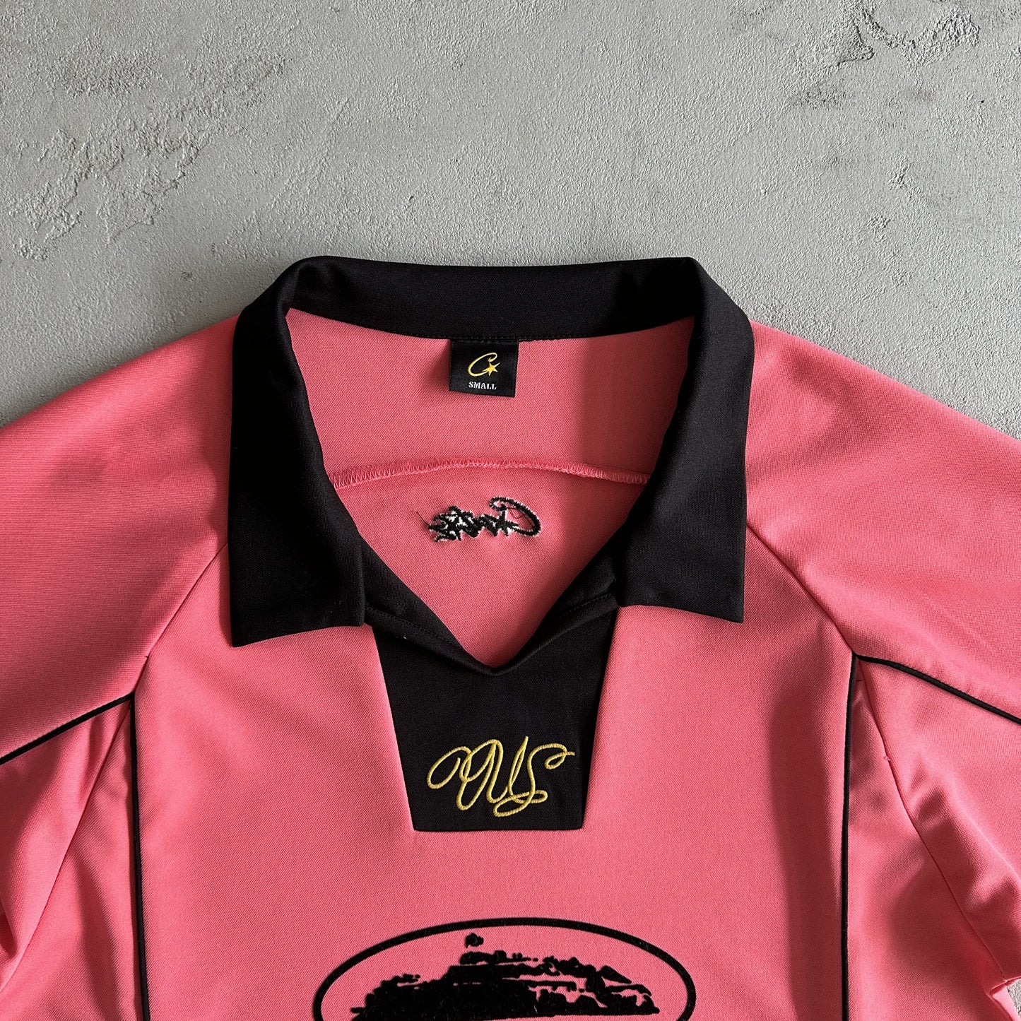 CRTZ T-SHIRT