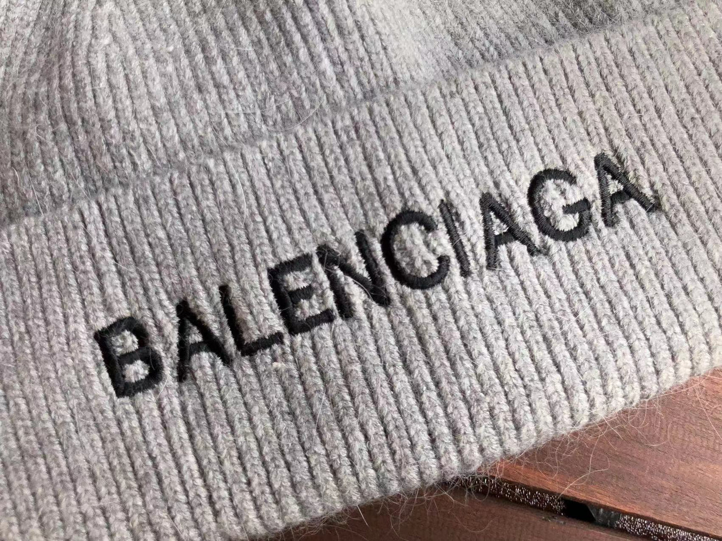 BALENCIAGA