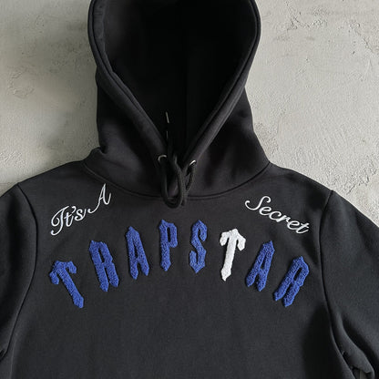 SECRET TRACKSUITE BLUE