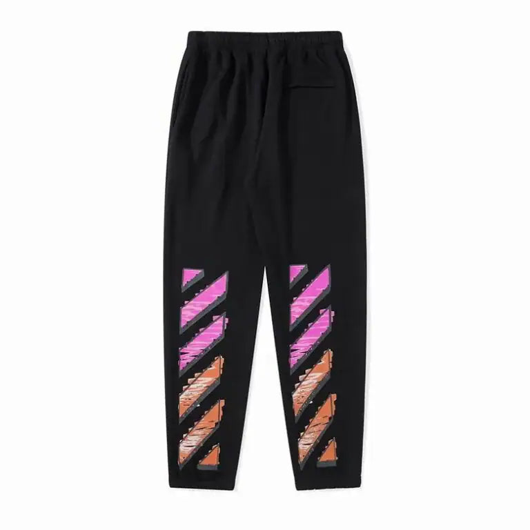 TRACKSUIT OFF-W.