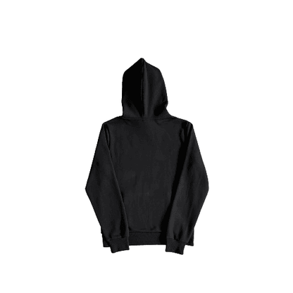 SECRET TRACKSUITE BLUE