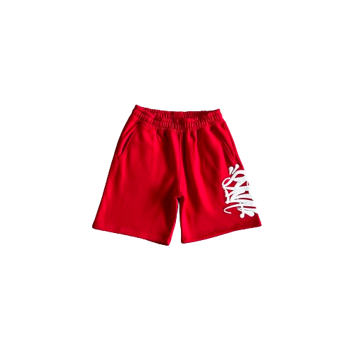 SYNA WORLD SHORT-SET