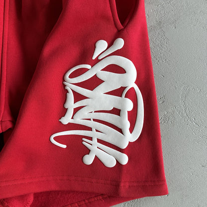 SYNA WORLD SHORT-SET