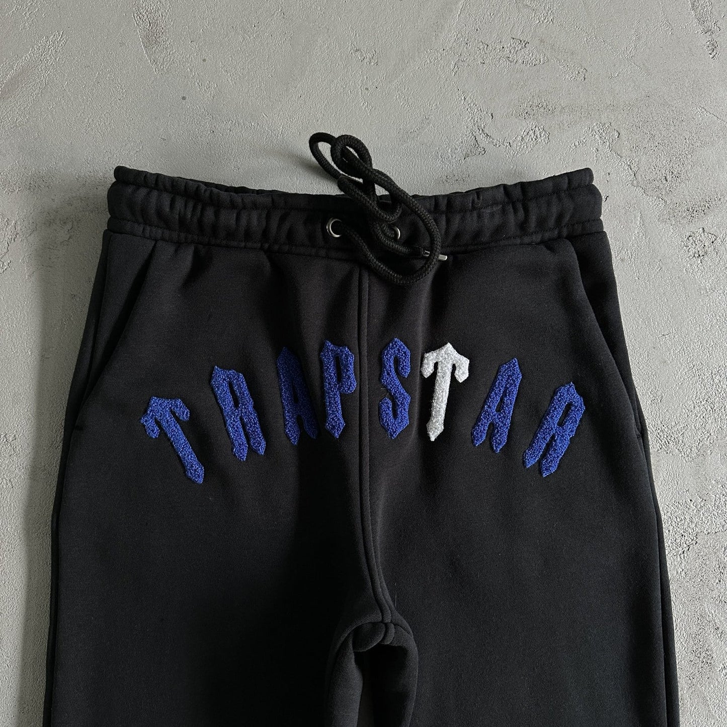 SECRET TRACKSUITE BLUE