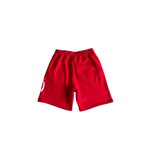 SYNA WORLD SHORT-SET