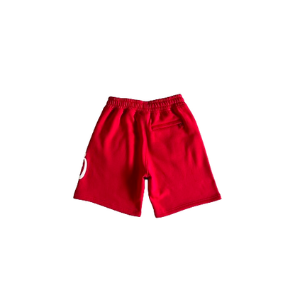 SYNA WORLD SHORT-SET