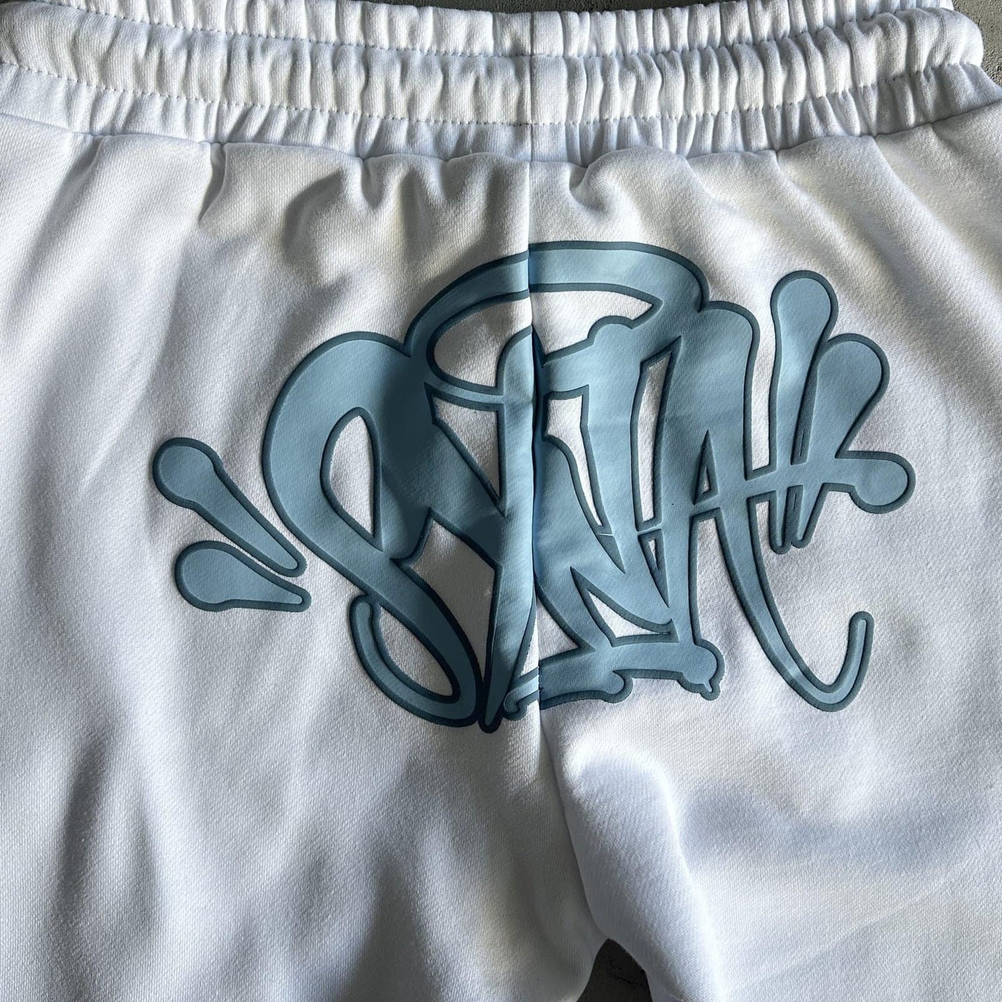 SYNA WORLD TRACKSUITE