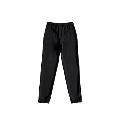 IRONGATE ARCH CHENILLE BLACK/YELLOW