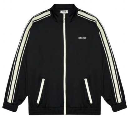 HOODIE CELINE