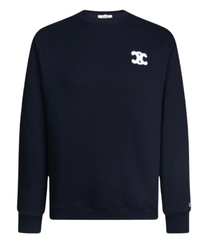 HOODIE CELINE