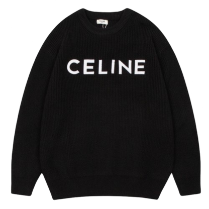 HOODIE CELINE
