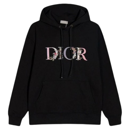 HOODIE DIOR