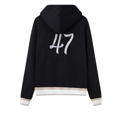 HOODIE DIOR