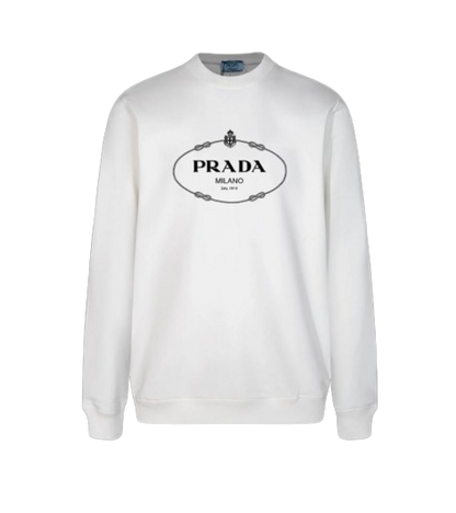 SWEATSHIRT PRADA
