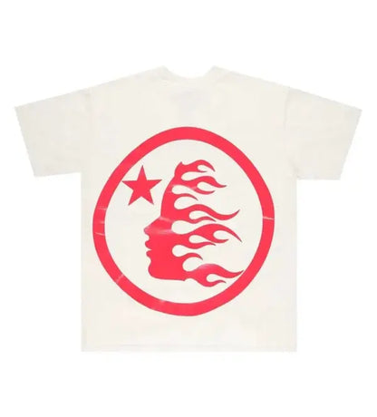 T-SHIRT HELLSTAR