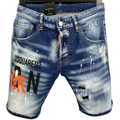 DSQUARED2