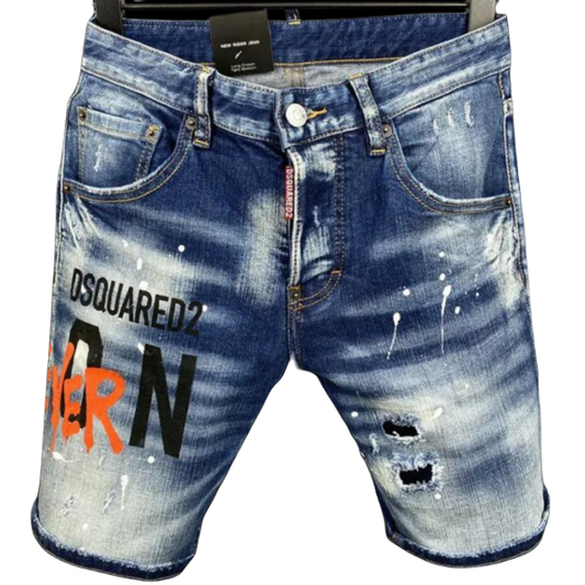 DSQUARED2