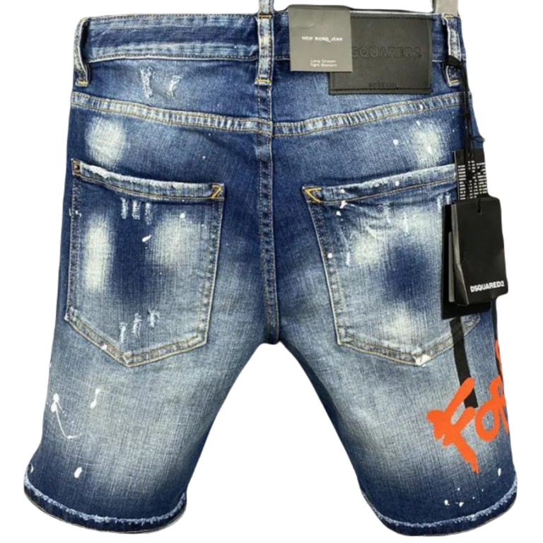 DSQUARED2