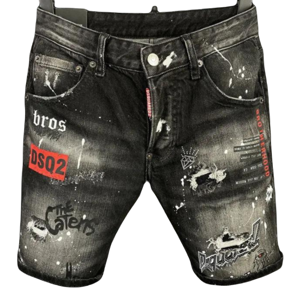 DSQUARED2