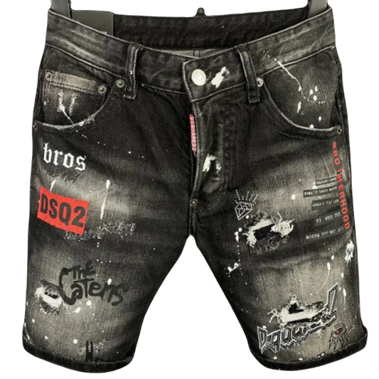 DSQUARED2