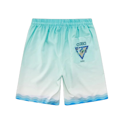 SHORT-SET