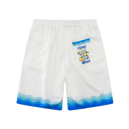 SHORT-SET