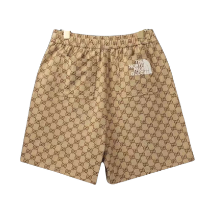 GG SHORTS
